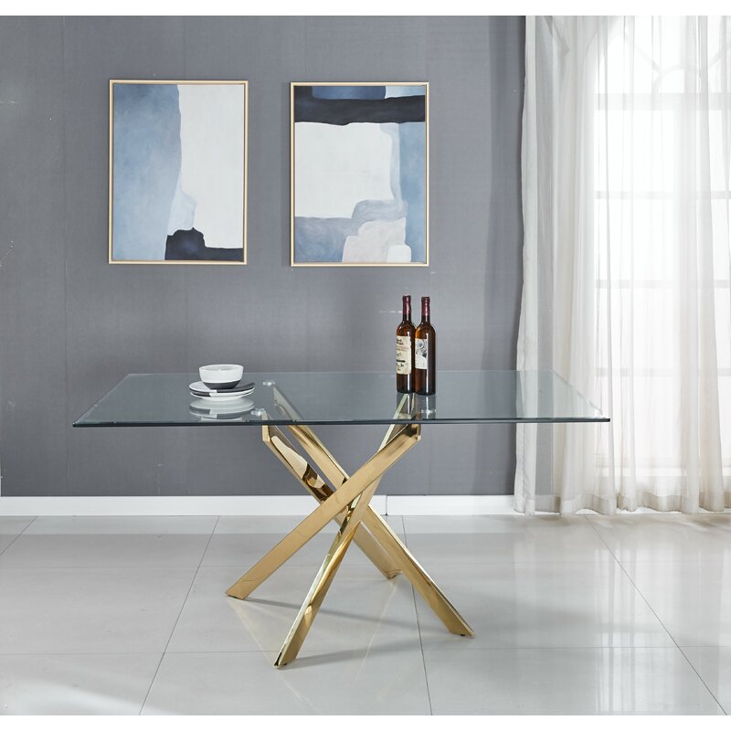 Mazzitelli dining store table